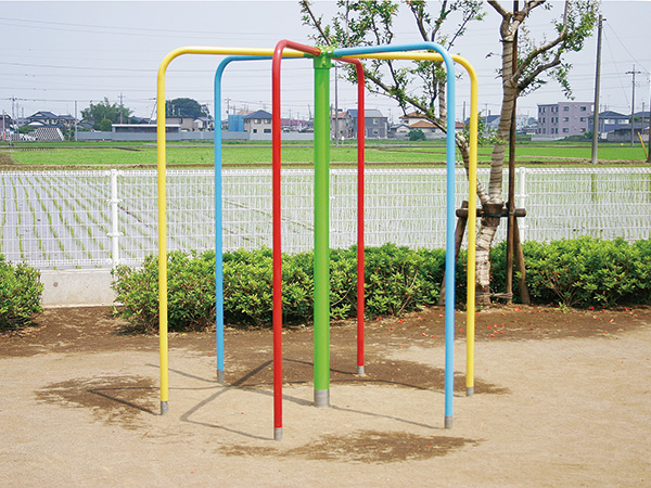 はん登棒 株式会社トッケン